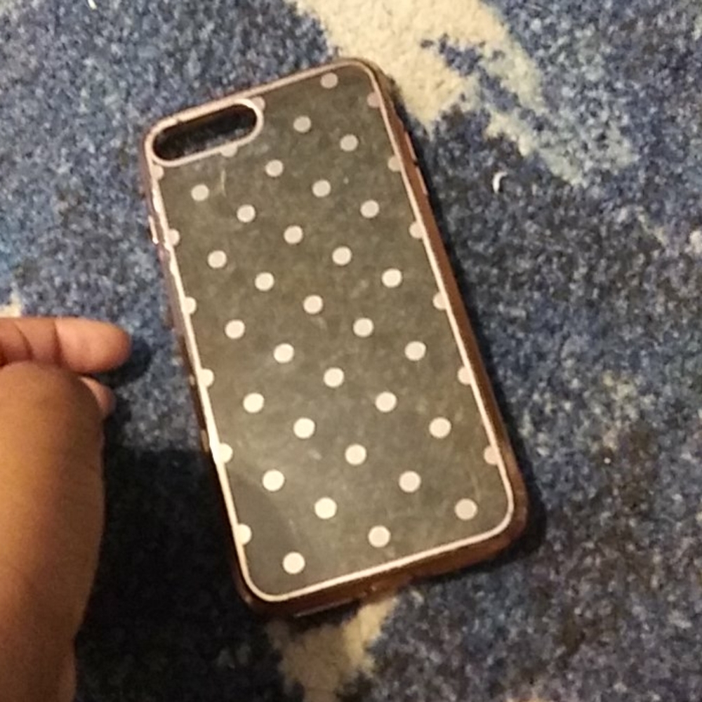 Iphone 7plus 8plus caes